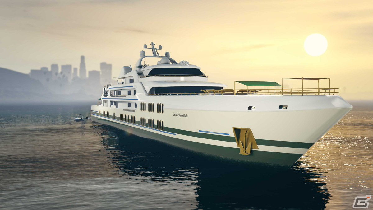 「GTAオンライン」にコミュニティシリーズが新登場！スプランク vs eコーラによる赤と緑の対決も決着の画像19