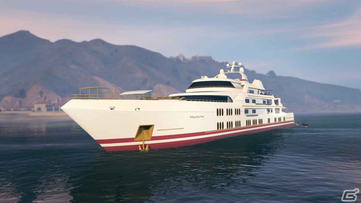 「GTAオンライン」にコミュニティシリーズが新登場！スプランク vs eコーラによる赤と緑の対決も決着の画像20
