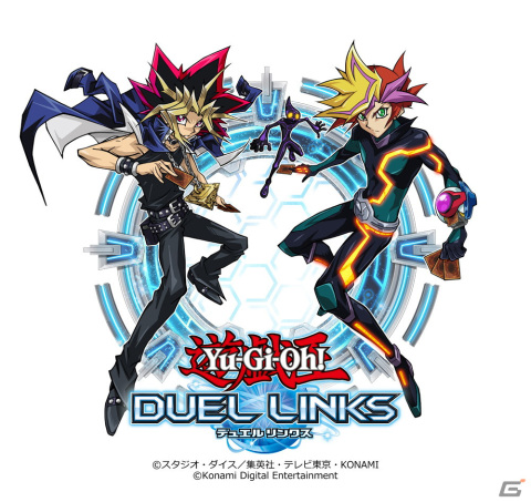 「遊戯王 デュエルリンクス」に「遊☆戯☆王VRAINS」をテーマとした新ワールドが9月28日より開放！“リンク召喚”も実装の画像1