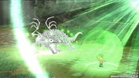 「幻想水滸伝 I＆II HDリマスター 門の紋章戦争 / デュナン統一戦争」がPS4/Xbox One/Switch/Steamで2023年に発売決定！の画像18