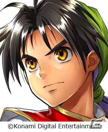 「幻想水滸伝 I＆II HDリマスター 門の紋章戦争 / デュナン統一戦争」がPS4/Xbox One/Switch/Steamで2023年に発売決定！の画像8