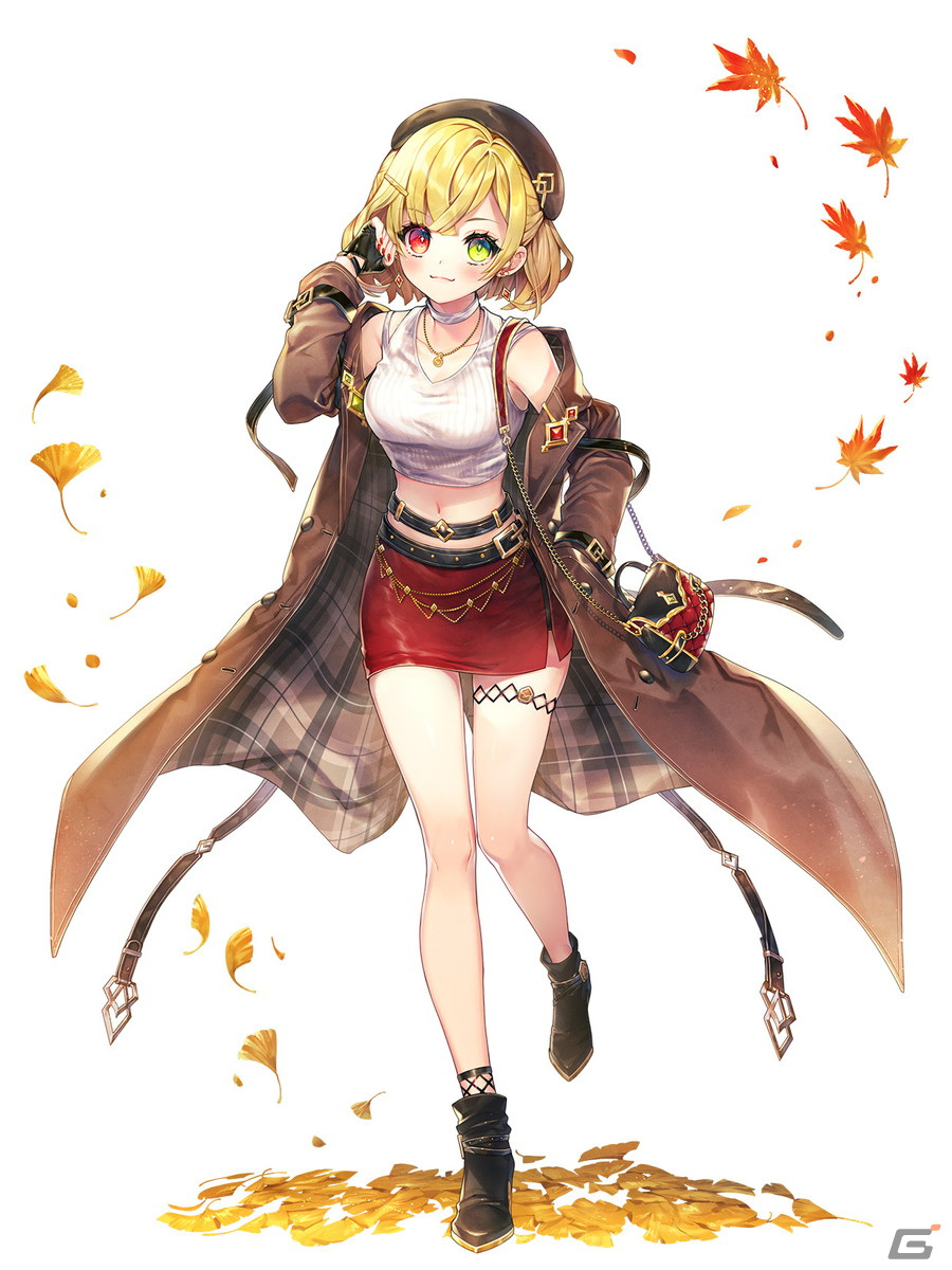 「白猫プロジェクト NEW WORLD'S」イベント「白猫温泉物語4 HOT UTOPIA」が開催！の画像2