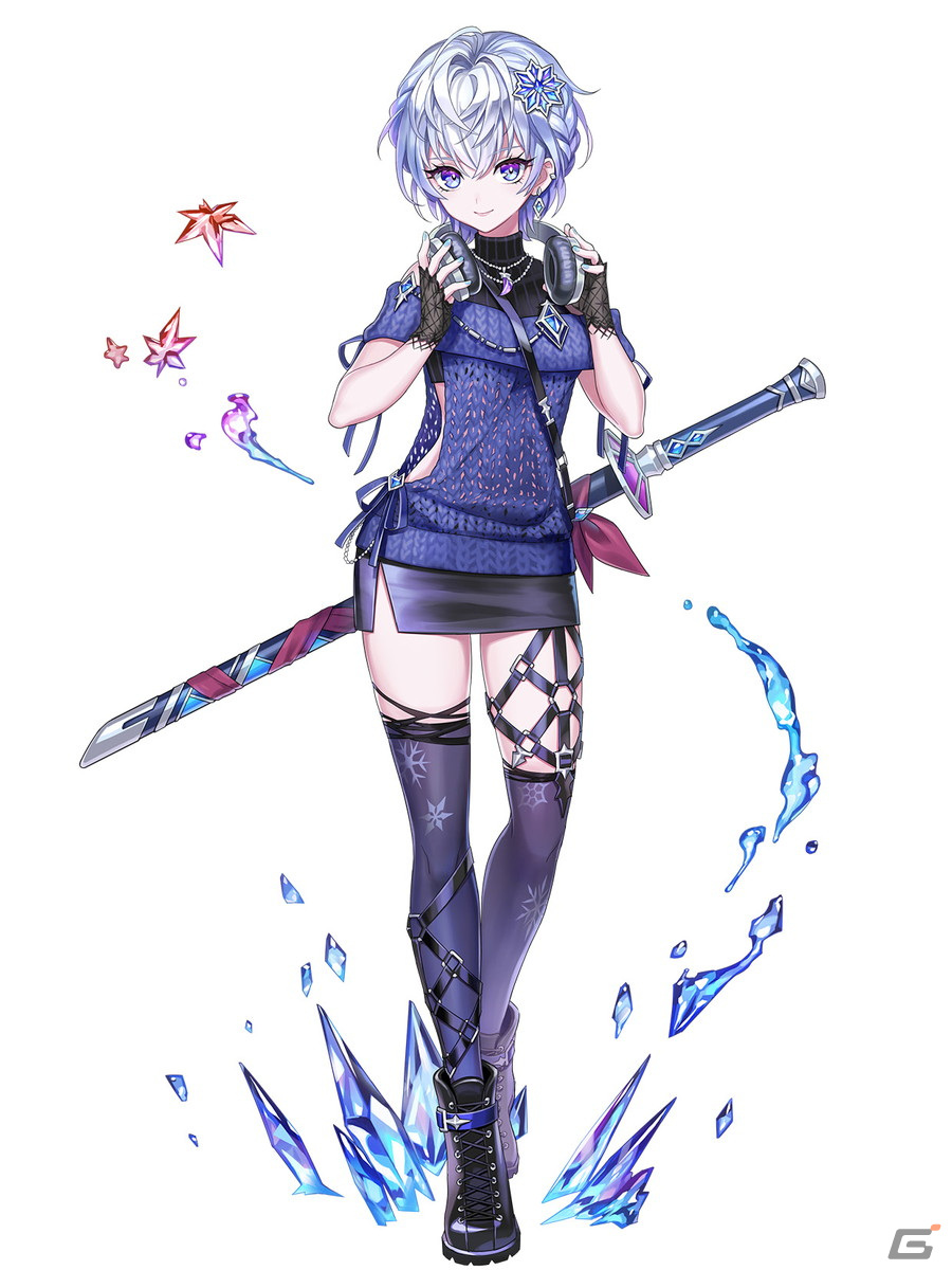 「白猫プロジェクト NEW WORLD'S」イベント「白猫温泉物語4 HOT UTOPIA」が開催！の画像3