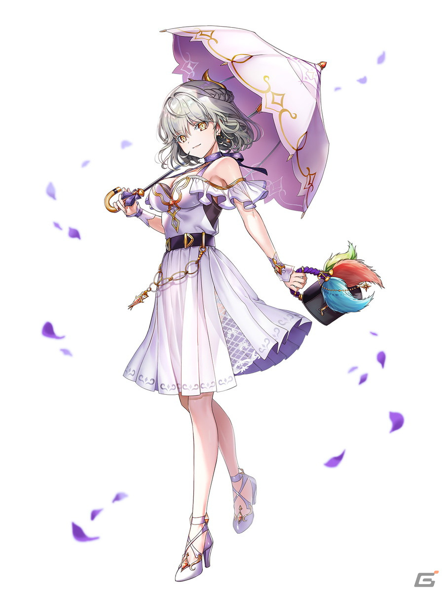 「白猫プロジェクト NEW WORLD'S」イベント「白猫温泉物語4 HOT UTOPIA」が開催！の画像5