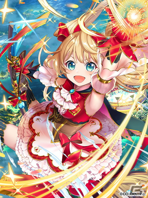 「クイズRPG 魔法使いと黒猫のウィズ」イベント「黒ウィズゴールデンアワード2022後半」開催！の画像3
