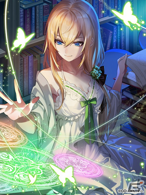 「クイズRPG 魔法使いと黒猫のウィズ」イベント「黒ウィズゴールデンアワード2022後半」開催！の画像5