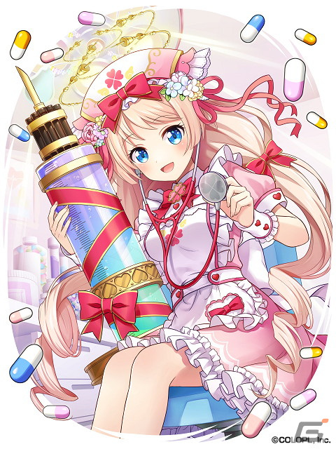 「クイズRPG 魔法使いと黒猫のウィズ」イベント「黒ウィズゴールデンアワード2022後半」開催！の画像7