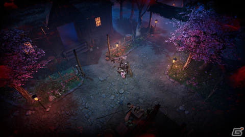 MMOサバイバルゲーム「V Rising」がTGS2022に登場！Steamでは20％オフセールも実施の画像4