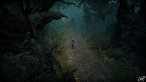 MMOサバイバルゲーム「V Rising」がTGS2022に登場！Steamでは20％オフセールも実施の画像6