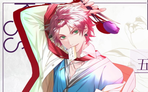 「SympathyKiss」主人公との関係性が垣間見えるキャラクタープロモーションムービーが一挙公開！