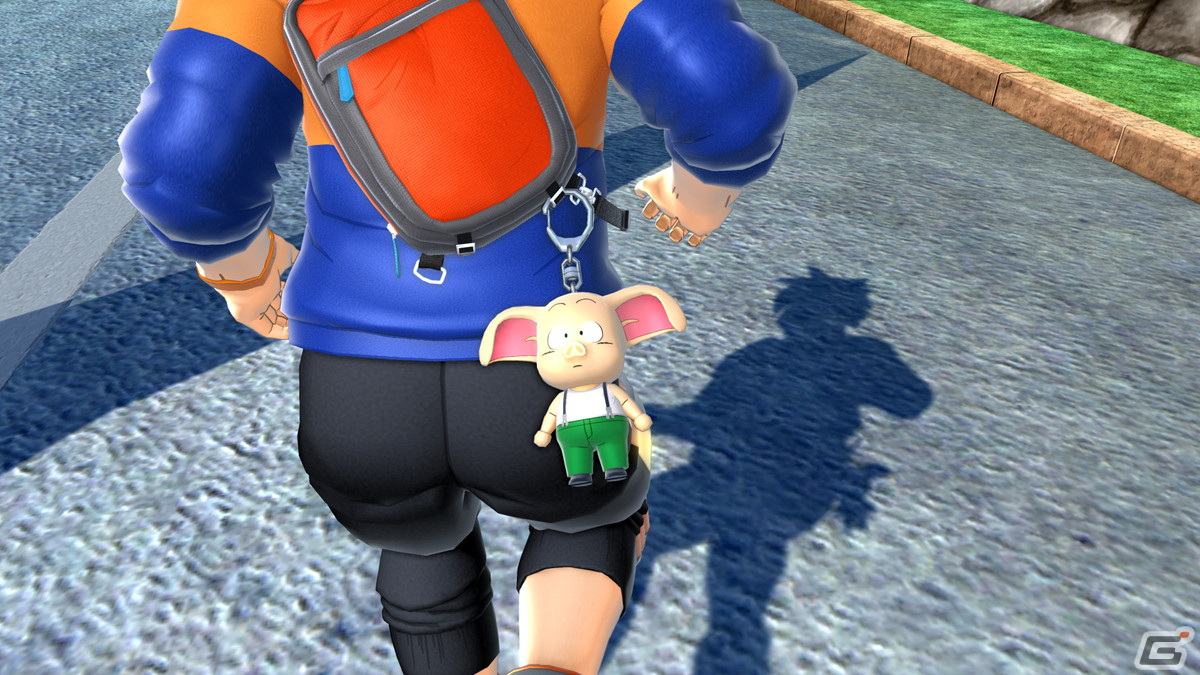 「ドラゴンボール ザ ブレイカーズ」のオープンβが9月22日より開催！魔人ブウと農家のおじさんが登場するPVもの画像5