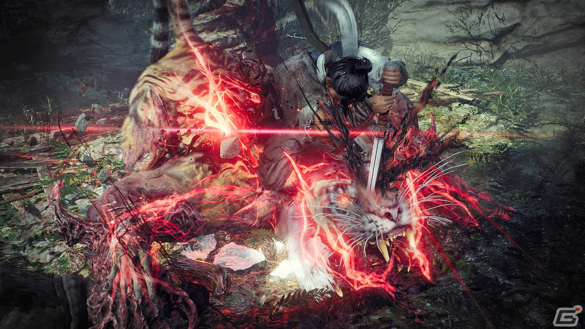PS5/XboxSX版「Wo Long: Fallen Dynasty」の体験版が期間限定で配信中！クリアでゲーム内アイテムを獲得可能の画像7