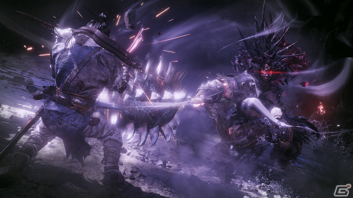 PS5/XboxSX版「Wo Long: Fallen Dynasty」の体験版が期間限定で配信中！クリアでゲーム内アイテムを獲得可能の画像8