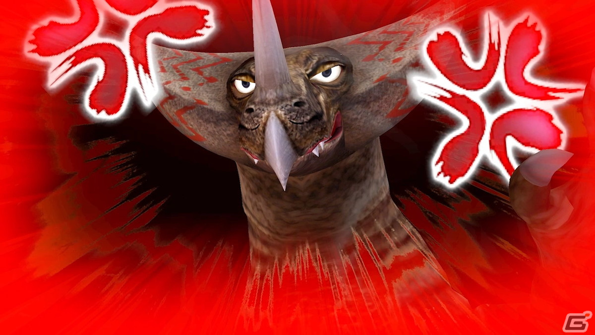 「ウルトラ怪獣モンスターファーム」の早期購入特典に育成怪獣「科特隊モッチー」が登場！の画像5