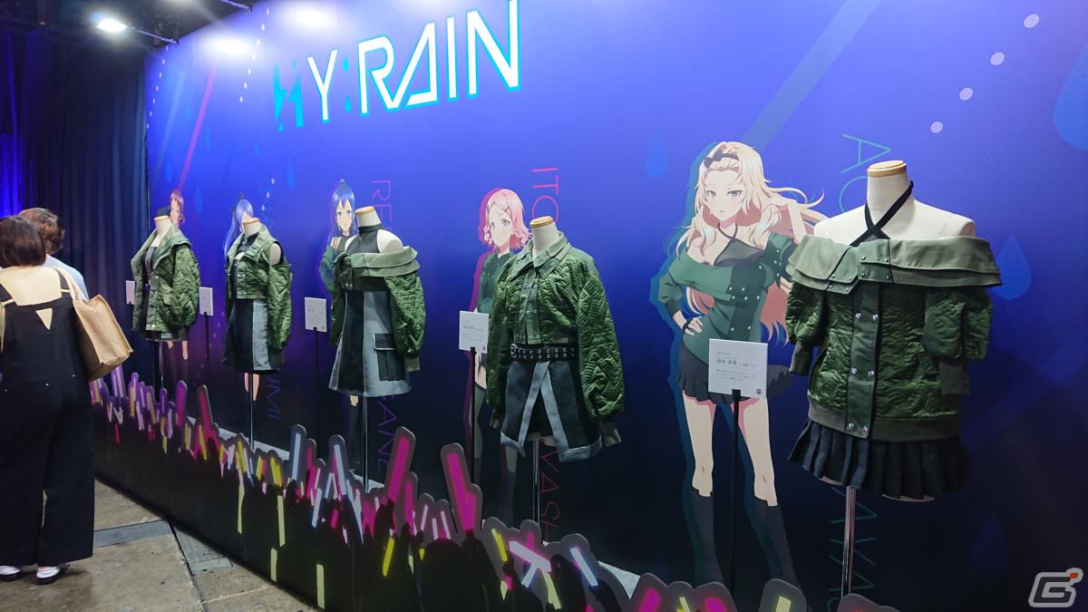 東京ゲームショウ2022の会場で気になるモノをひたすら探してみた【TGS2022】の画像106