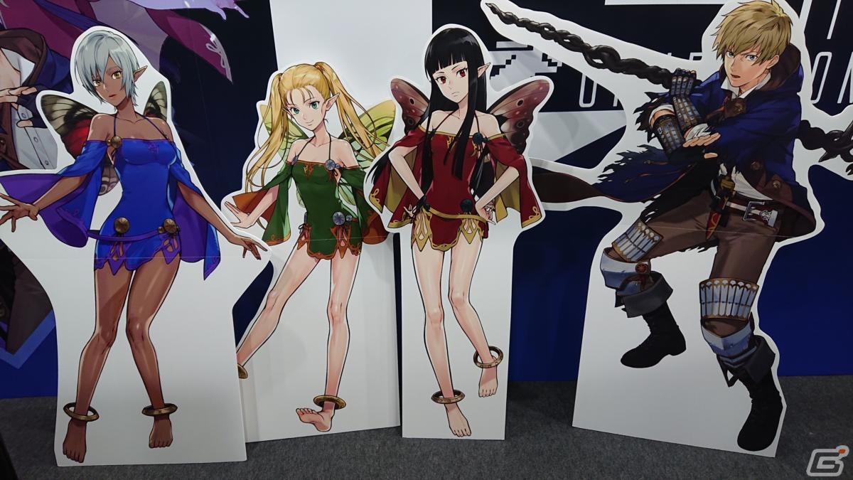 東京ゲームショウ2022の会場で気になるモノをひたすら探してみた【TGS2022】の画像11