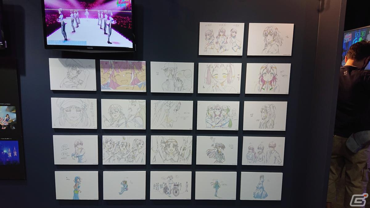 東京ゲームショウ2022の会場で気になるモノをひたすら探してみた【TGS2022】の画像112