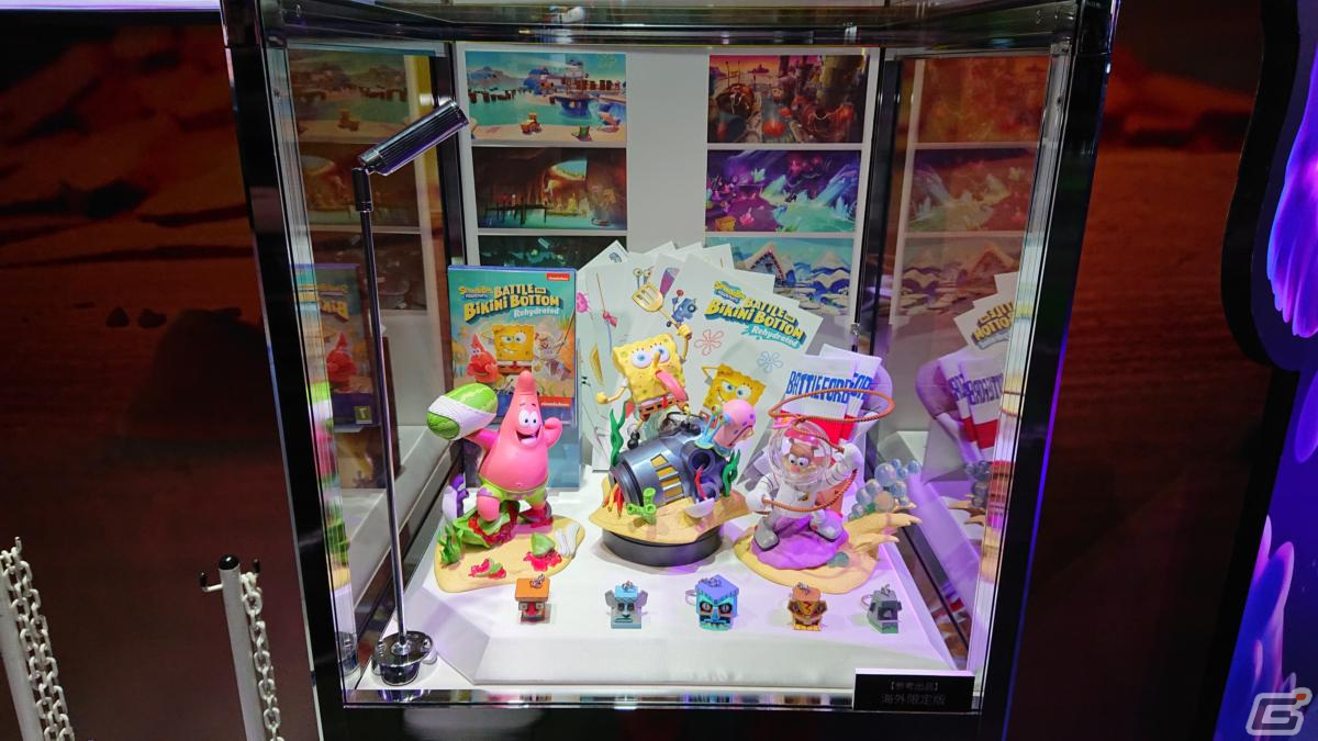 東京ゲームショウ2022の会場で気になるモノをひたすら探してみた【TGS2022】の画像129