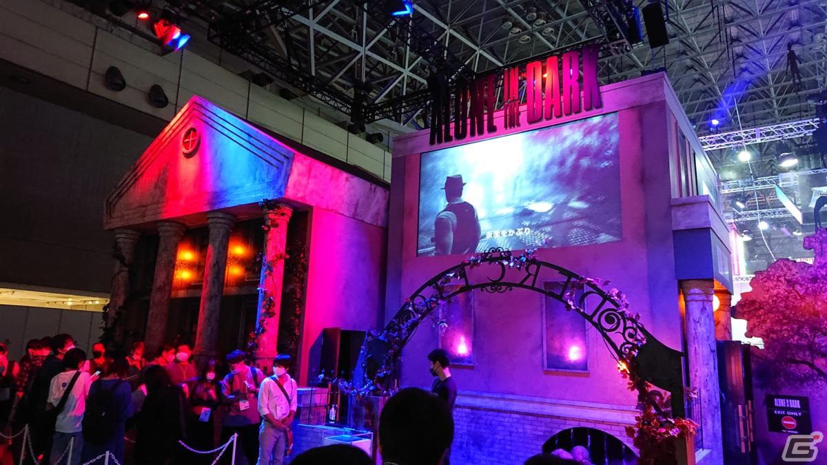 東京ゲームショウ2022の会場で気になるモノをひたすら探してみた【TGS2022】の画像131