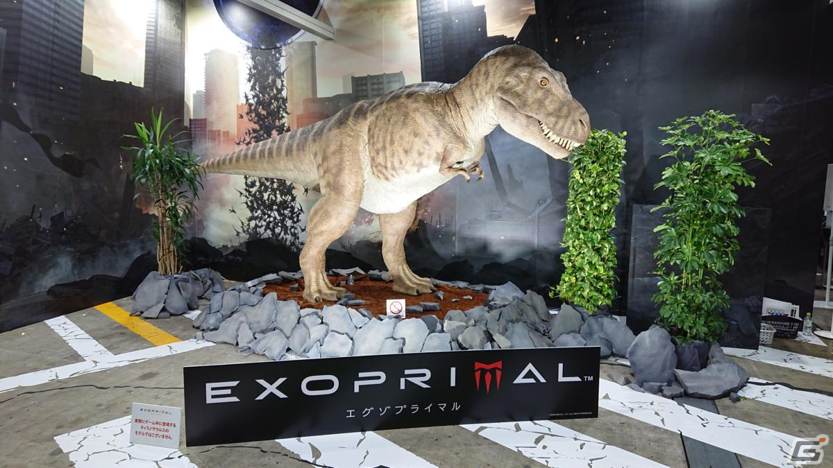 東京ゲームショウ2022の会場で気になるモノをひたすら探してみた【TGS2022】の画像144