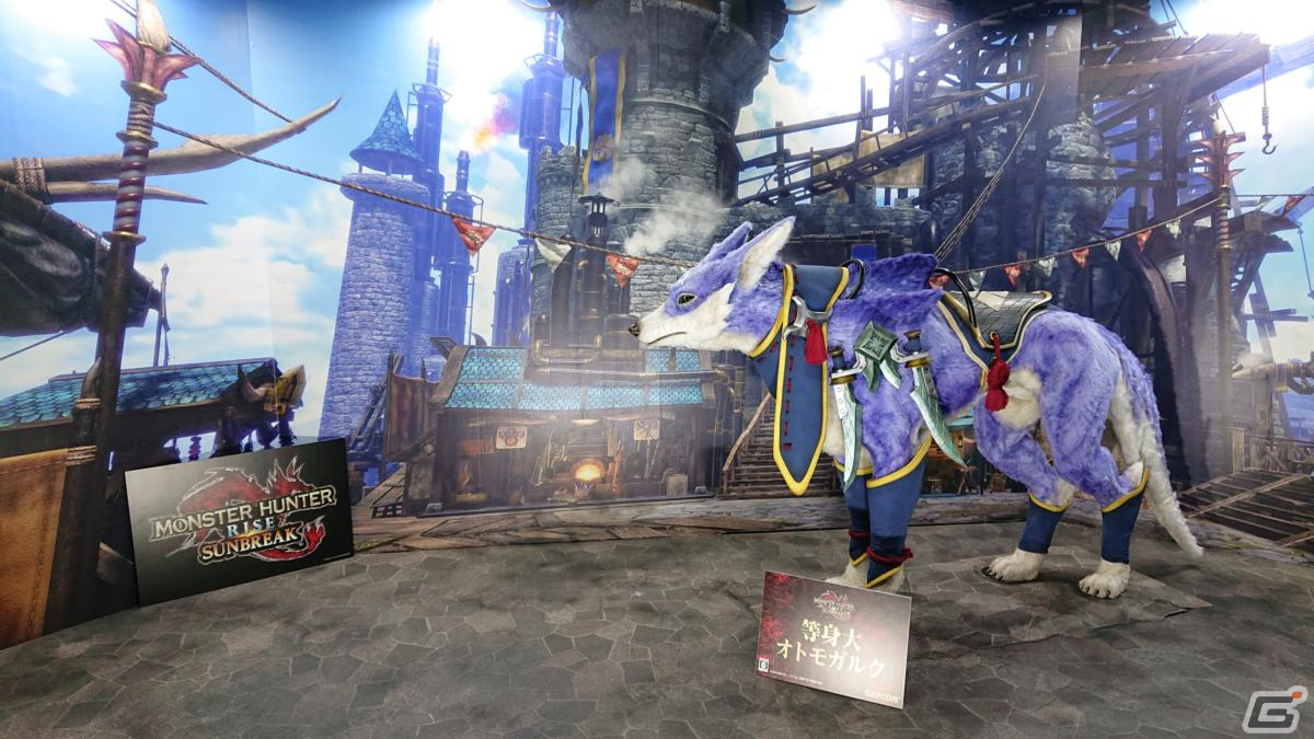 東京ゲームショウ2022の会場で気になるモノをひたすら探してみた【TGS2022】の画像145