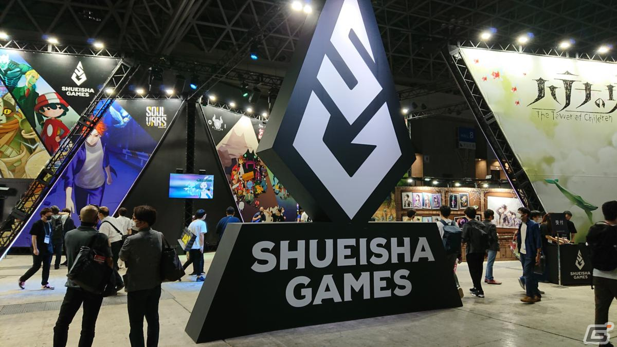 東京ゲームショウ2022の会場で気になるモノをひたすら探してみた【TGS2022】の画像151