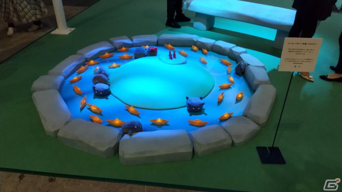 東京ゲームショウ2022の会場で気になるモノをひたすら探してみた【TGS2022】の画像162
