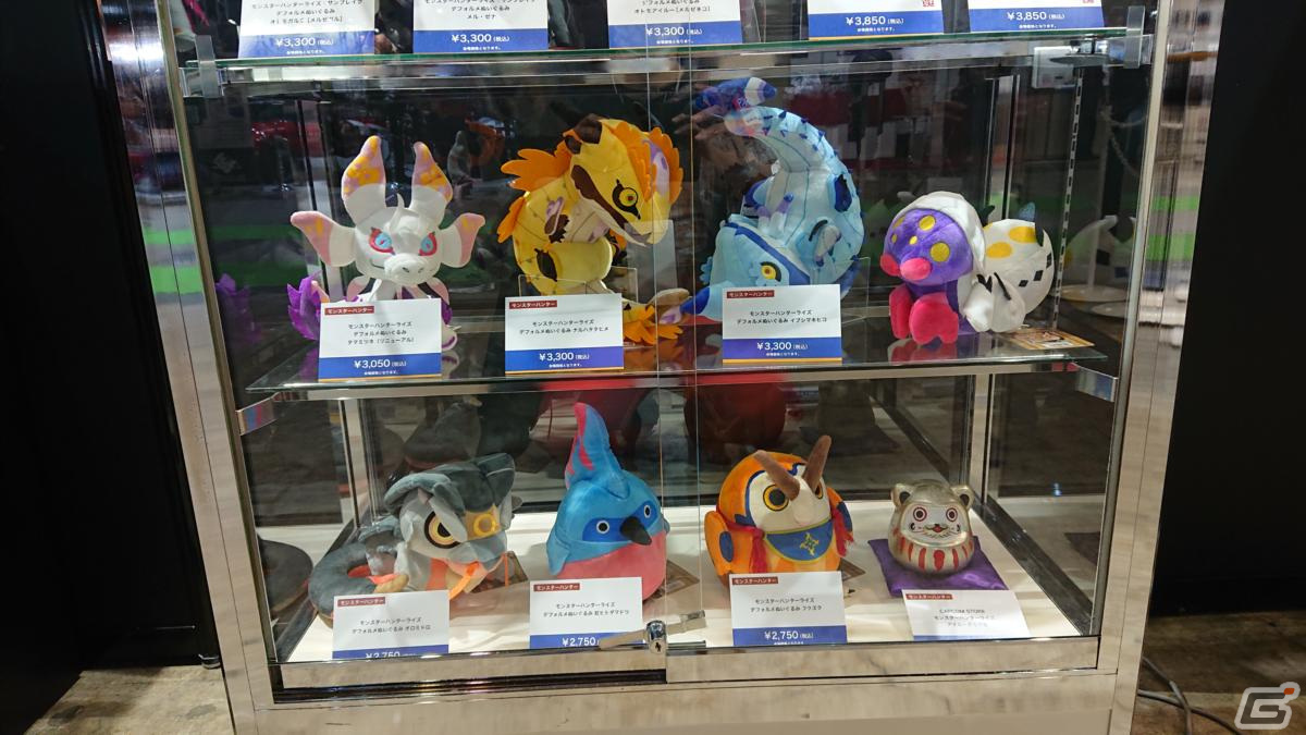 東京ゲームショウ2022の会場で気になるモノをひたすら探してみた【TGS2022】の画像192