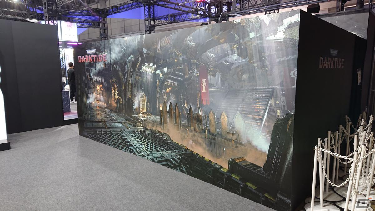東京ゲームショウ2022の会場で気になるモノをひたすら探してみた【TGS2022】の画像49