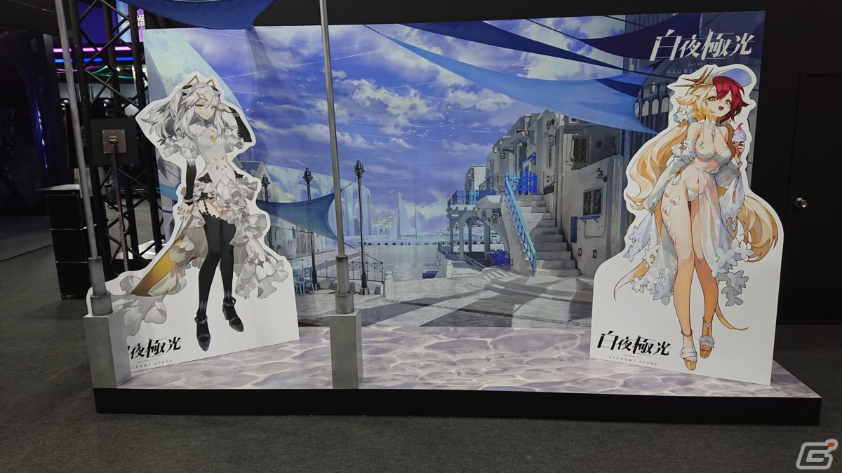 東京ゲームショウ2022の会場で気になるモノをひたすら探してみた【TGS2022】の画像50