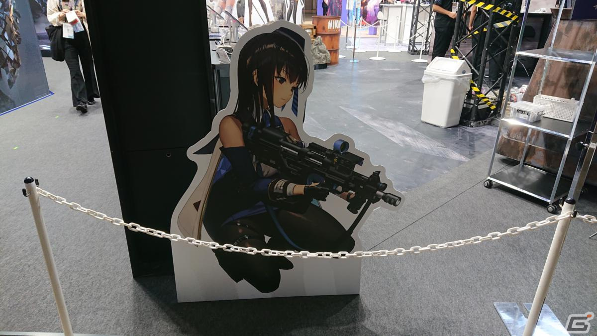 東京ゲームショウ2022の会場で気になるモノをひたすら探してみた【TGS2022】の画像53