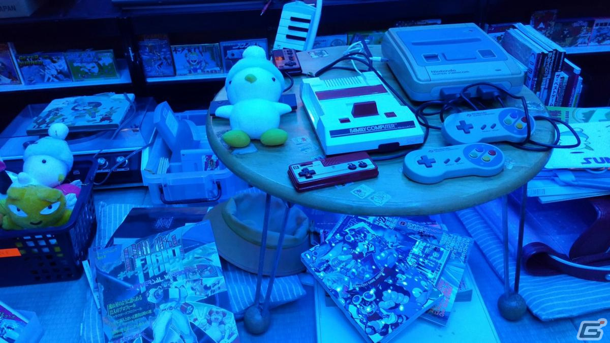 東京ゲームショウ2022の会場で気になるモノをひたすら探してみた【TGS2022】の画像90