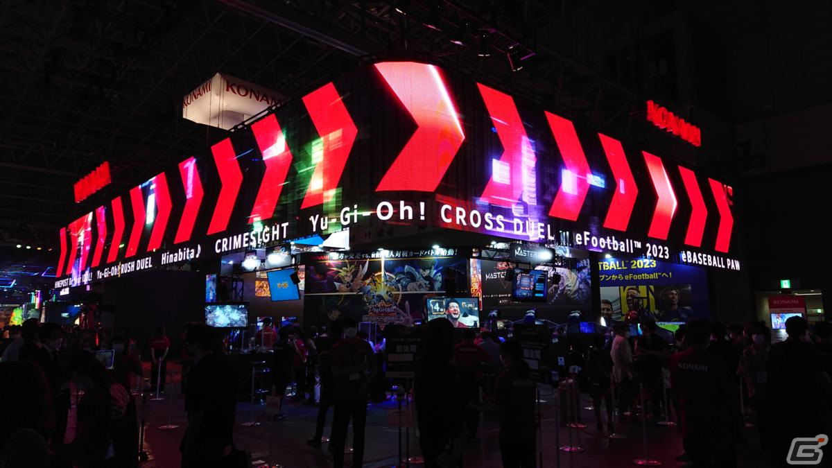 東京ゲームショウ2022の会場で気になるモノをひたすら探してみた【TGS2022】の画像97