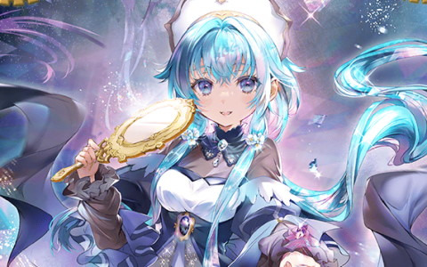 「マギアレコード 魔法少女まどか☆マギカ外伝」のメインストーリー第2部12章「結ぶ永久の彩り」中編が配信開始！