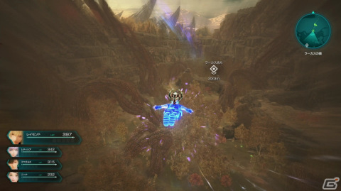 「スターオーシャン 6 THE DIVINE FORCE」をシリーズファンが体験！随所に感じられた歴代シリーズのエッセンス【TGS2022】の画像10