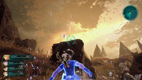 「スターオーシャン 6 THE DIVINE FORCE」をシリーズファンが体験！随所に感じられた歴代シリーズのエッセンス【TGS2022】の画像12