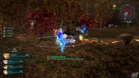 「スターオーシャン 6 THE DIVINE FORCE」をシリーズファンが体験！随所に感じられた歴代シリーズのエッセンス【TGS2022】の画像2