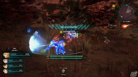 「スターオーシャン 6 THE DIVINE FORCE」をシリーズファンが体験！随所に感じられた歴代シリーズのエッセンス【TGS2022】の画像3