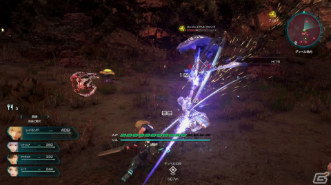 「スターオーシャン 6 THE DIVINE FORCE」をシリーズファンが体験！随所に感じられた歴代シリーズのエッセンス【TGS2022】の画像4