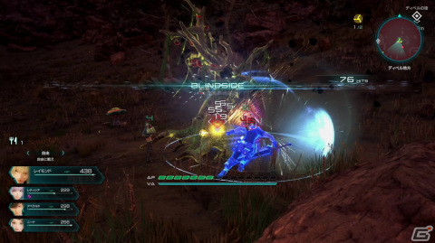 「スターオーシャン 6 THE DIVINE FORCE」をシリーズファンが体験！随所に感じられた歴代シリーズのエッセンス【TGS2022】の画像5