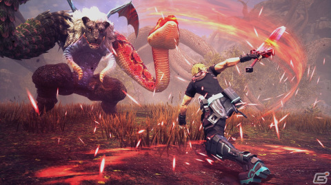 「スターオーシャン 6 THE DIVINE FORCE」をシリーズファンが体験！随所に感じられた歴代シリーズのエッセンス【TGS2022】の画像6