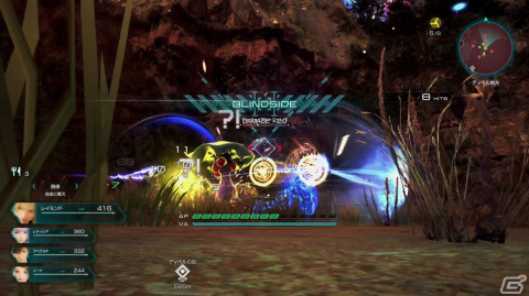 「スターオーシャン 6 THE DIVINE FORCE」をシリーズファンが体験！随所に感じられた歴代シリーズのエッセンス【TGS2022】の画像7