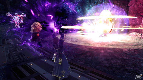 「スターオーシャン 6 THE DIVINE FORCE」をシリーズファンが体験！随所に感じられた歴代シリーズのエッセンス【TGS2022】の画像8