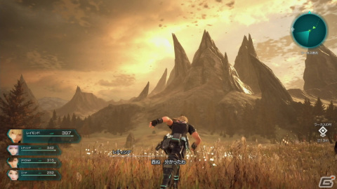 「スターオーシャン 6 THE DIVINE FORCE」をシリーズファンが体験！随所に感じられた歴代シリーズのエッセンス【TGS2022】の画像9