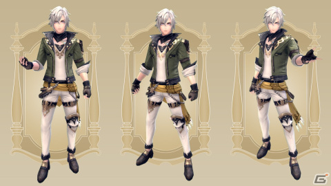 「幻想神域2」守護者「英傑・リノア」が登場！イベント「かにはどうですか？」も開催の画像3