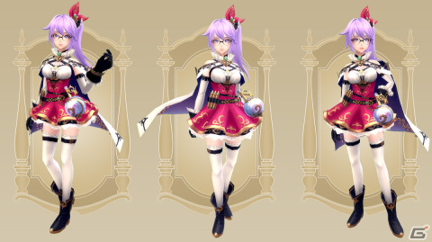 「幻想神域2」守護者「英傑・リノア」が登場！イベント「かにはどうですか？」も開催の画像4