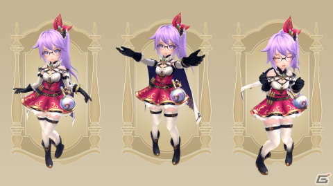 「幻想神域2」守護者「英傑・リノア」が登場！イベント「かにはどうですか？」も開催の画像5