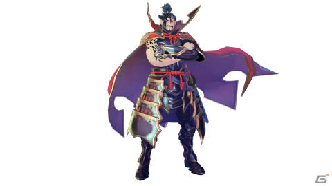 PS5/PS4/Switch/Steam「SAMURAI MAIDEN -サムライメイデン-」発売日が12月1日に決定！購入特典やキャラクター、ゲームシステムの続報もの画像16