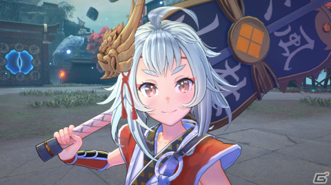 PS5/PS4/Switch/Steam「SAMURAI MAIDEN -サムライメイデン-」発売日が12月1日に決定！購入特典やキャラクター、ゲームシステムの続報もの画像19