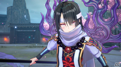 PS5/PS4/Switch/Steam「SAMURAI MAIDEN -サムライメイデン-」発売日が12月1日に決定！購入特典やキャラクター、ゲームシステムの続報もの画像22